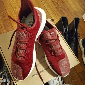 Adidas running shoes